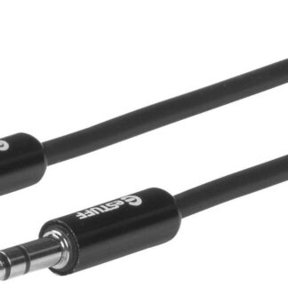 Minijack Cable 3.5mm 0,5m