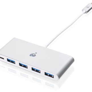 USB-C to 4 Port USB-A