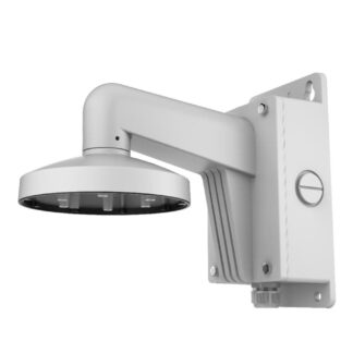 Wall mount for dome camera