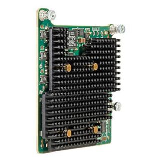 FLEXFABRIC 630M Adapter 20GBE