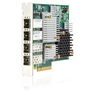 3PAR 7000 4-pt 8Gb/s FC Adapte