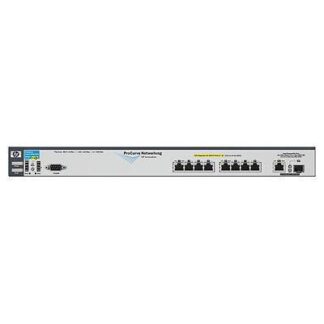 ProCurve Switch 2600-8-PWR
