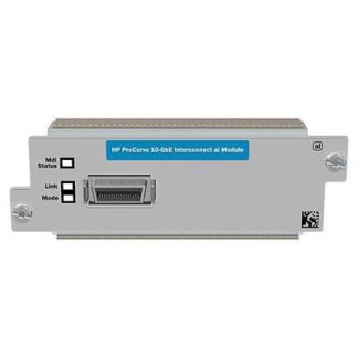 ProCurve 10GbE al Inteconnect