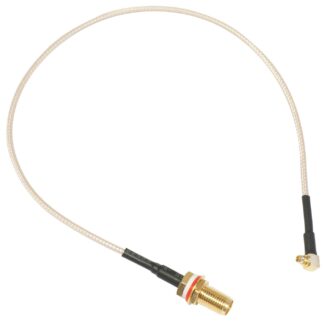 MMCX-RPSMA pigtail