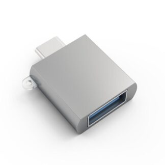Type-C USB Adapter Space Gray