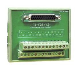 TB-F25