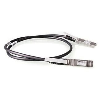 ProCurve 10-GbE SFP+ 1m Cable