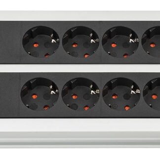 Power extension 3 m 12 AC