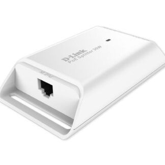 1-Port Gigabit 30W PoE Splitte