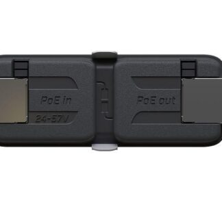 Gigabit Passive Eth Repeater