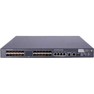 A5820-24XG-SFP+ Switch