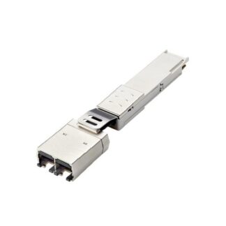 Sydual10GBase-TqSFP30Mrj45