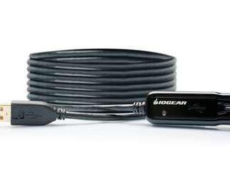 USB 2.0 Booster Extension