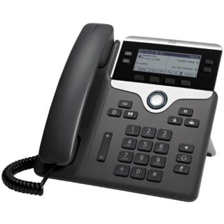 IP Phone 7841 for 3rd Party