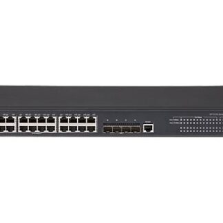 5130-24G-4SFP+ Ei Switch
