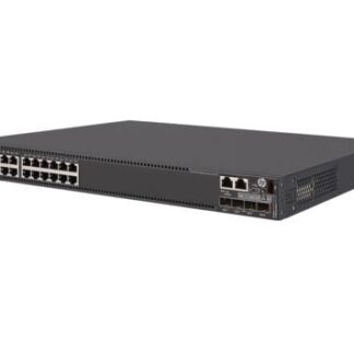 5510 24G 4SFP+HI Swch