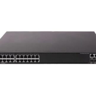 5130 48G 4SFP+1-slot HI Switch