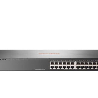 Aruba 2930F 24G 4SFP+Switch