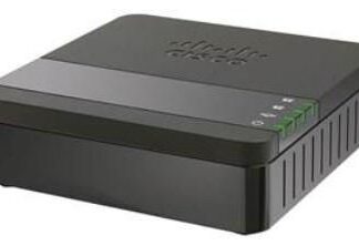 UC 2 PORT ANALOG