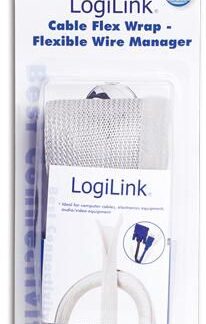 Cable sleeve (Hook and Loop),