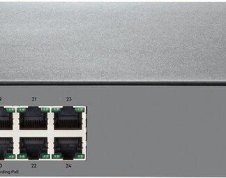 1920S 24G 2SFP POE+370Wch