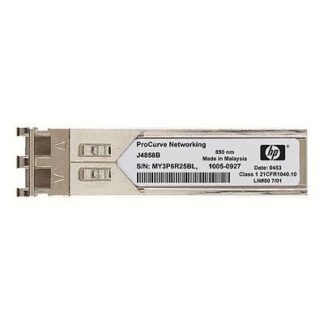 X120 1G SFP LC LX Transceiv