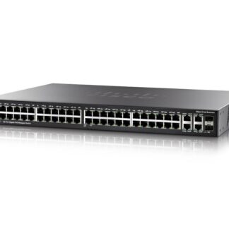 SMB SG 300-52P 52-port Gigabit