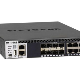M4300 16-PORT 10GB ST.MG.SWITC