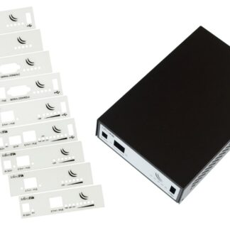 Universal indoor case for