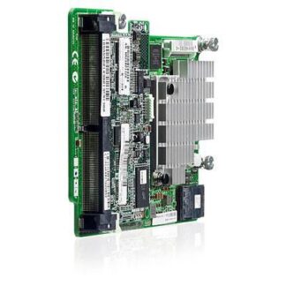 SAS 4 Port Smart Array