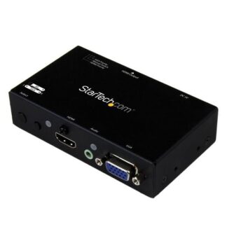 HDMI + VGA CONVERTER SWITCH