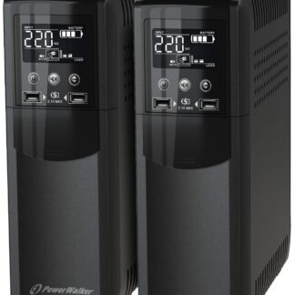 VI 1500 CSW Line-Interactive