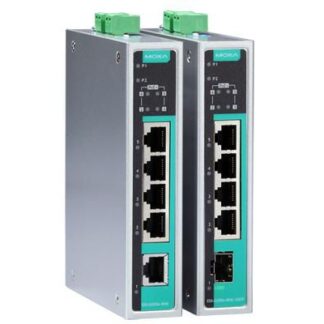 EDS-G205A-4POE