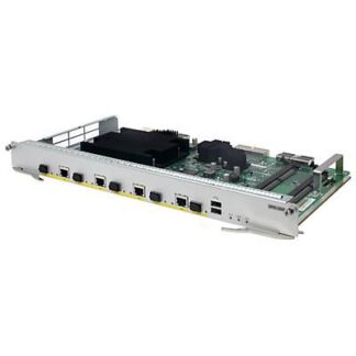 MSR4000 SPU-200 Svc Processing