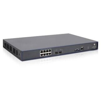 830 8P PoE+ Unifd Wired-WLAN