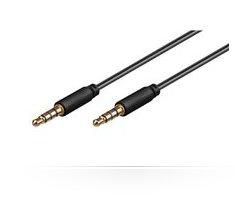 3,5 mm Headphone & Audio Cable