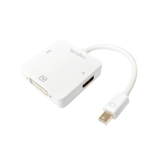 DisplayPort adapter, mDP/M to