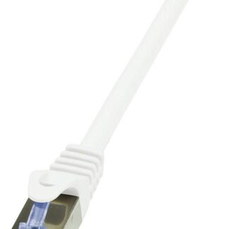Patch Cable Cat.6A S/FTP