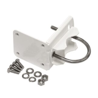 Simple metallic mount f LHG