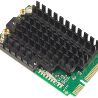 802.11a/n High Power miniPCI-e