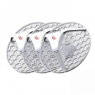 LHG 5 3-pack, Dual chain