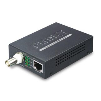 1-port 10/100/1000T Ethernet