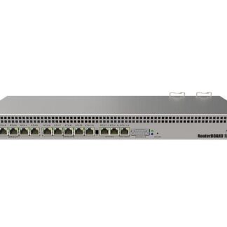 RouterBOARD 1100AHx4 with