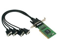 CP-104UL-DB9M