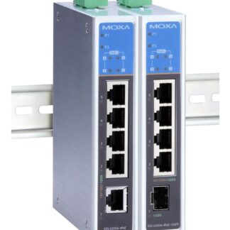 EDS-G205A-4POE-1GSFP-T