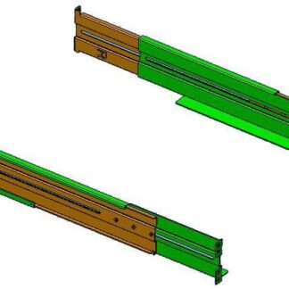 Rack Mount Kit RK6