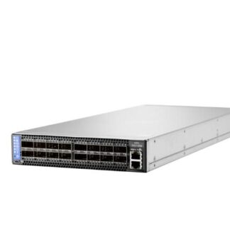 Sn2100M 100GBe 8QSFP28