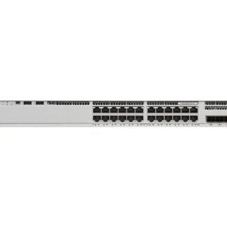 Catalyst 9200L Network Essent