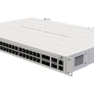 Cloud Router Switch