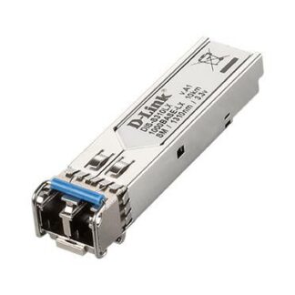 1-p MiniGBIC SFP to 1000BaseLX
